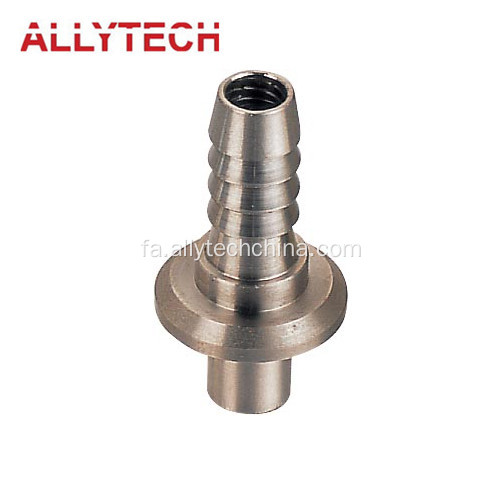 قطعات یدکی ویلچر با دقت بالا